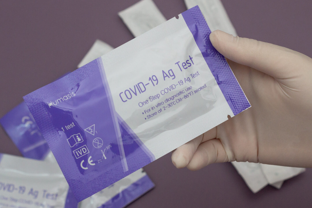 Những loại Kit test nhanh Covid-19 được Bộ Y tế cấp ph&eacute;p