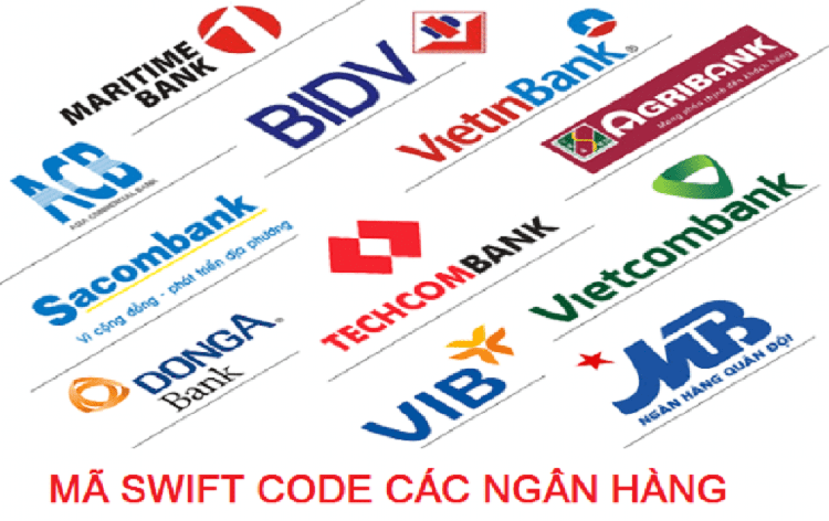 Chức năng của m&atilde; Swift code l&agrave; g&igrave;?&nbsp;