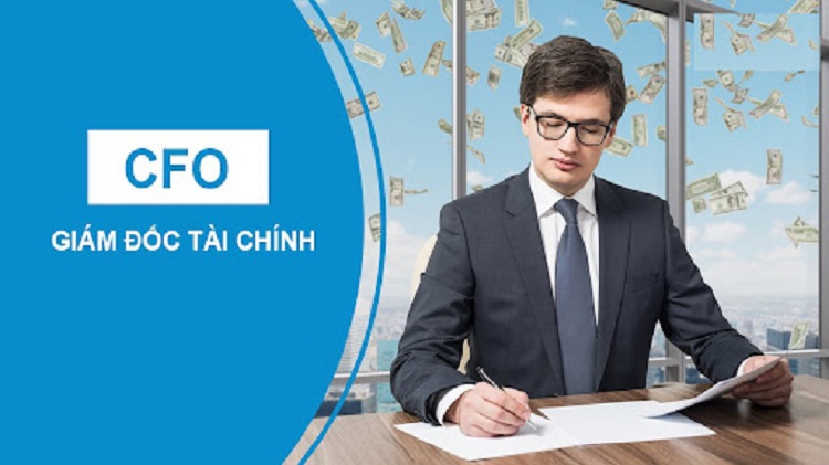 CFO la gi