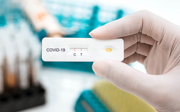 Hướng dẫn chi tiết các bước và cách tự test Covid tại nhà nhanh nhất