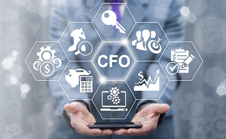 CFO la gi