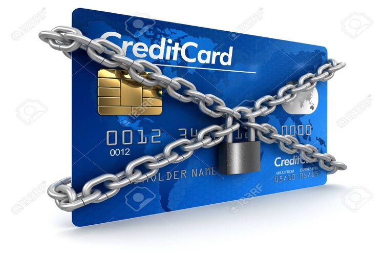 C&aacute;ch x&oacute;a số CVV tr&ecirc;n thẻ