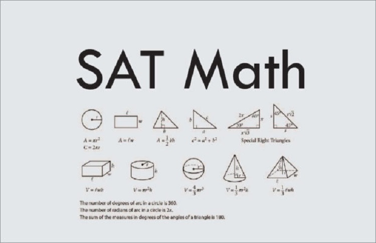 Phần 1: To&aacute;n SAT