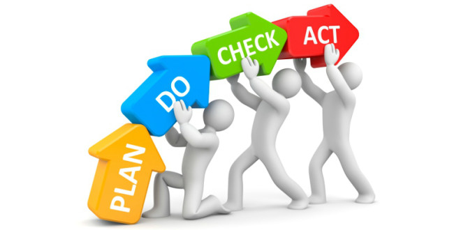 Ưu v&agrave; nhược điểm của quy tr&igrave;nh PDCA