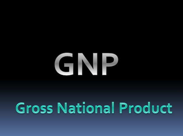 GNP là gì? Tìm hiểu sự khác nhau giữa GNP và GDP