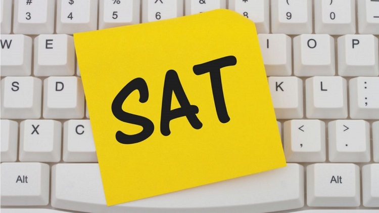 Kh&aacute;i niệm đề thi SAT l&agrave; g&igrave;?