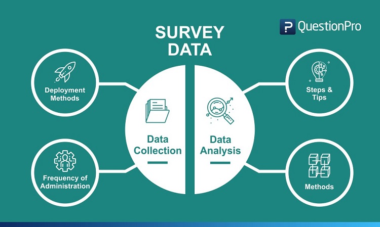 survey data
