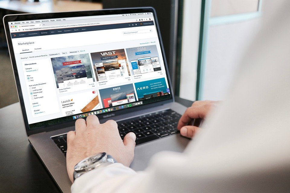 Web consultant &ndash; Chuy&ecirc;n vi&ecirc;n tư vấn trang Web