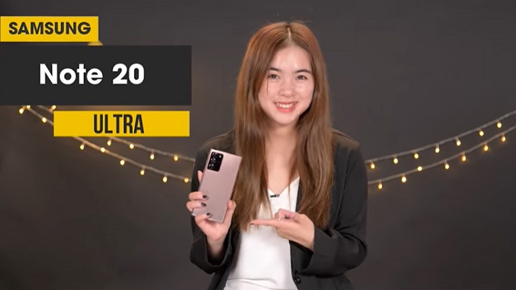 Review sản phẩm c&ocirc;ng nghệ&nbsp;