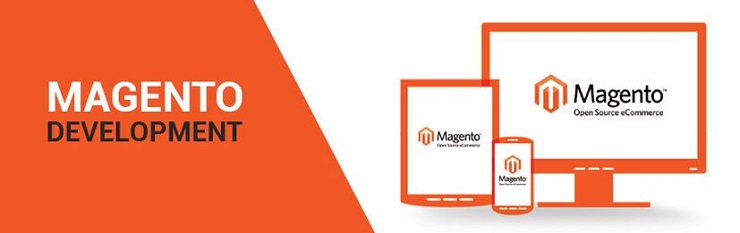 Magento la gi