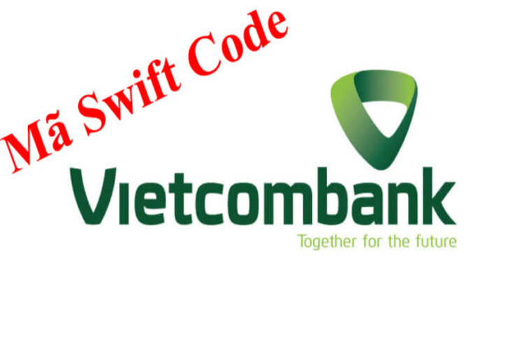 Swift Code Vietcombank