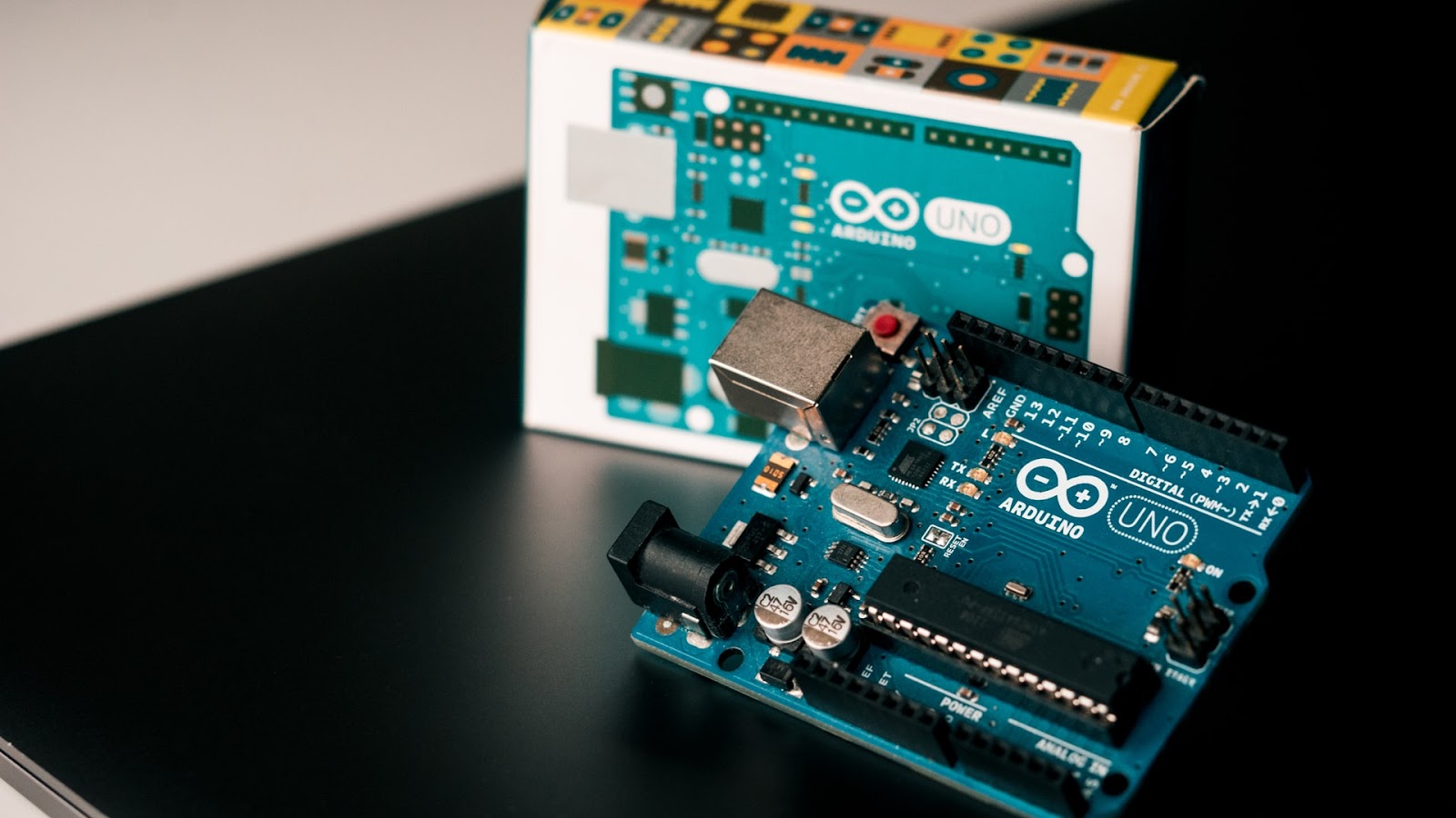 Những ứng dụng của arduino trong đời sống