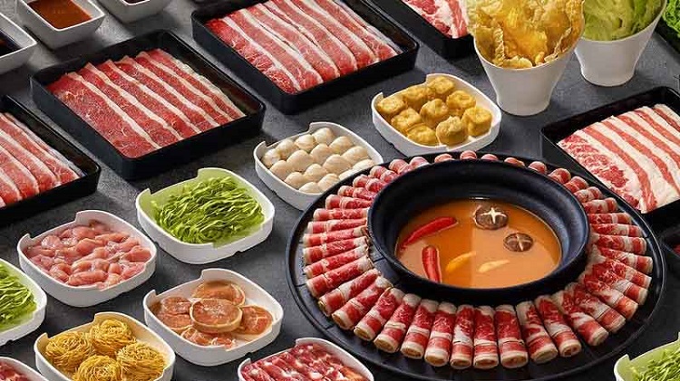 Review đồ ăn - thức uống&nbsp;