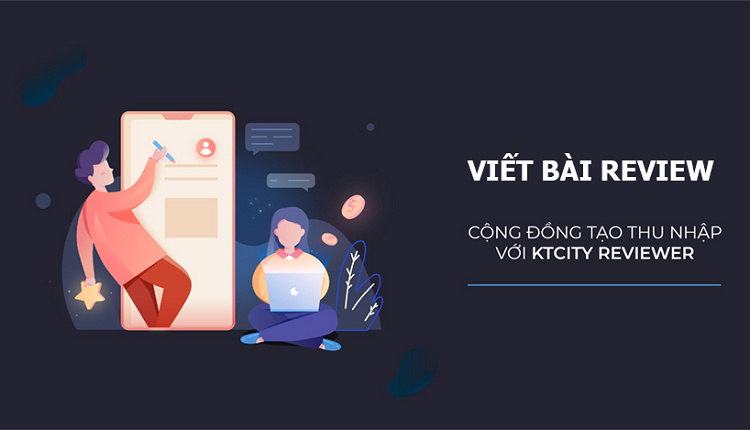 Viết b&agrave;i review l&agrave; g&igrave;?