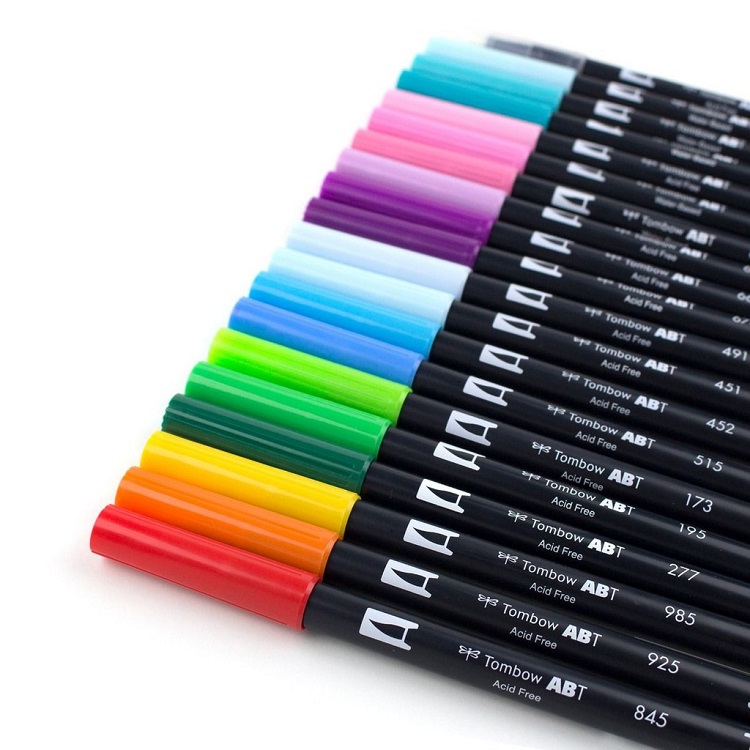 Bullet journal là gì? Hướng dẫn cụ thể cách để bắt đầu áp dụng Bullet Journal vào cuộc sống