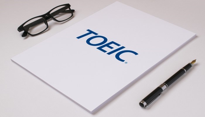 TOEIC là gì?