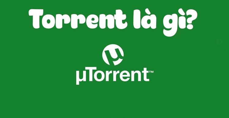 Torrent l&agrave; g&igrave;?