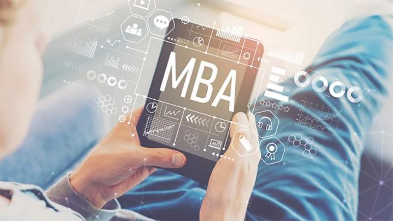 C&aacute;c h&igrave;nh thức học MBA&nbsp;