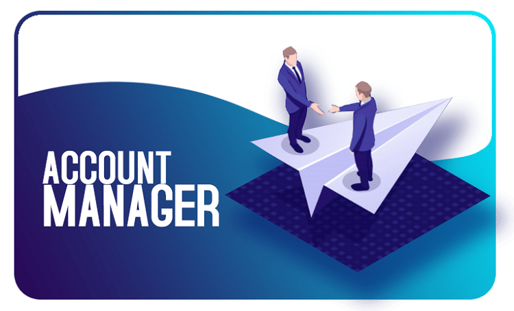 Account Manager