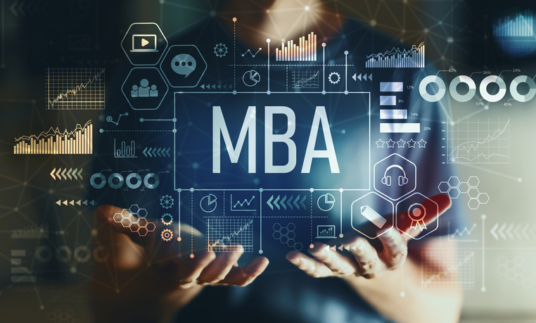 MBA l&agrave; bằng g&igrave;?