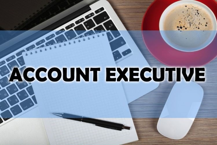 Account Executive