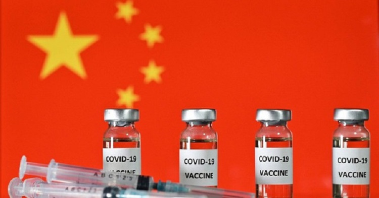 Vaccine Sinopharm là gì? Có nên tiêm Vaccine Covid 19 Trung Quốc không?