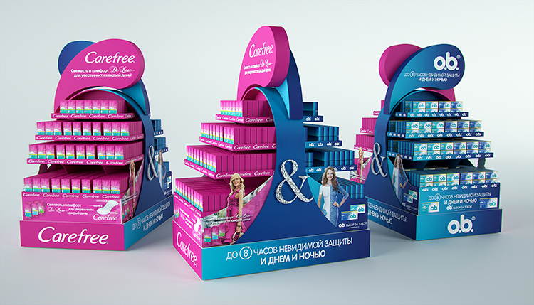 POSM là gì? Điểm mặt 15 loại POSM phổ biến nhất hiện nay