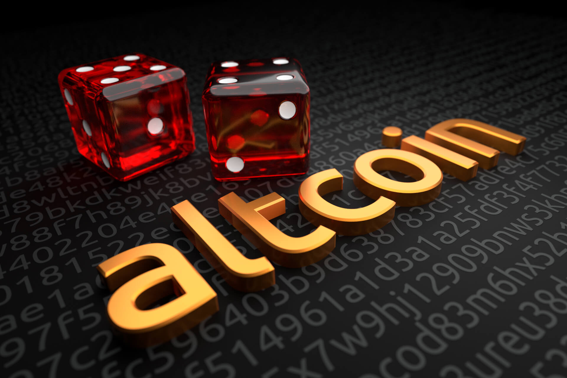 Kh&aacute;i niệm về Altcoin 