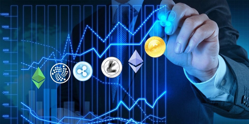Những c&aacute;ch đầu tư thị trường Crypto hiệu quả