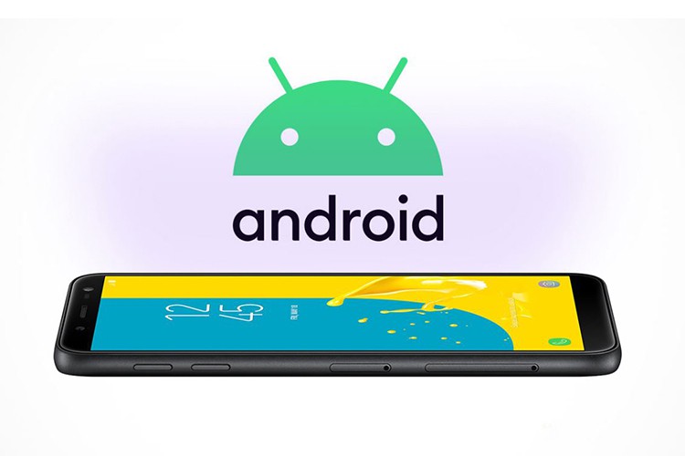 ROM ở trong hệ điều h&agrave;nh của c&aacute;c thiết bị Android