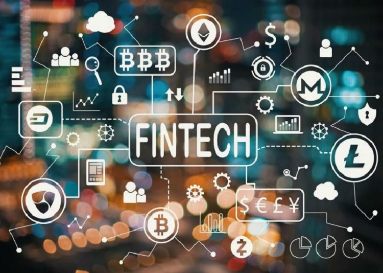 Fintech la gi