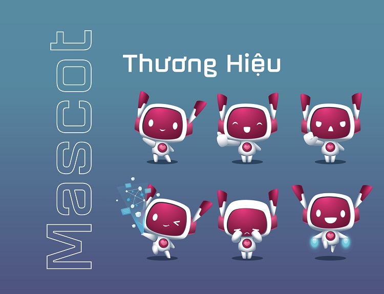 Sử dụng Mascot là gì - vũ khí mạnh trong quảng bá thương hiệu