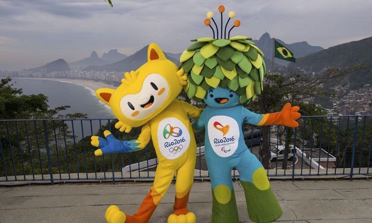 Nguồn gốc xuất hiện của Mascot l&agrave; g&igrave;?