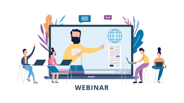 Webinar Marketing l&agrave; g&igrave;