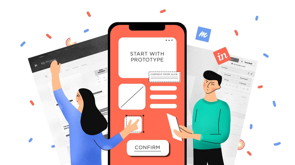 Tại sao bạn n&ecirc;n d&ugrave;ng Prototype 