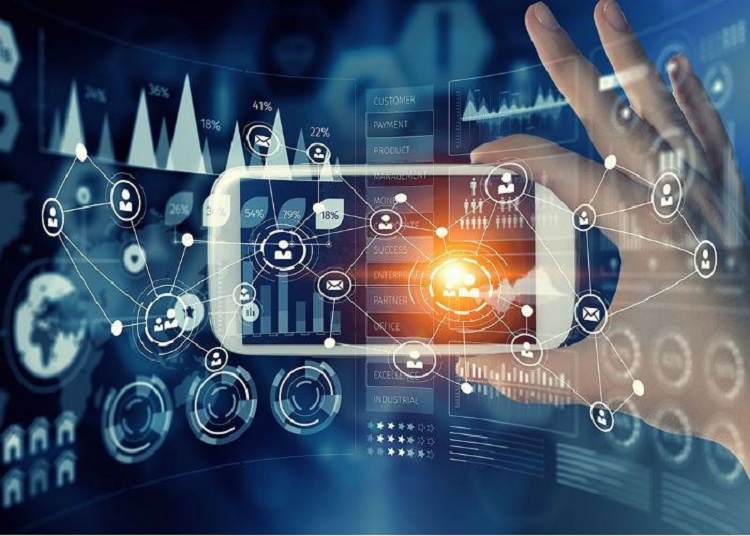 Fintech la gi