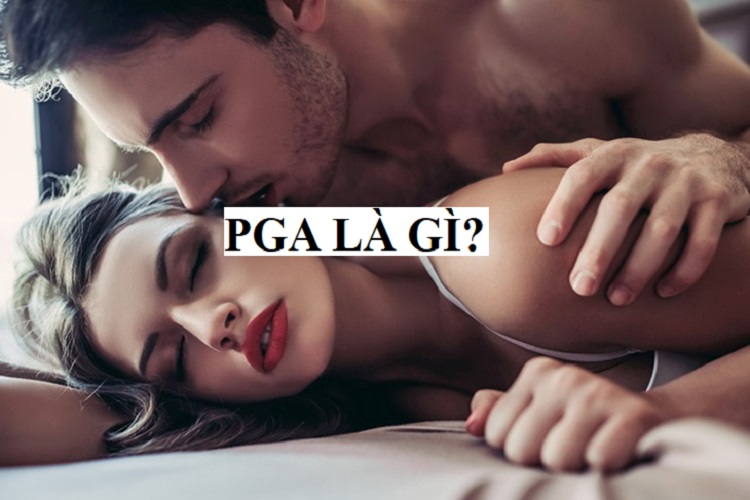 PGA l&agrave; g&igrave;?