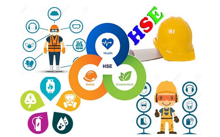 HSE la gi