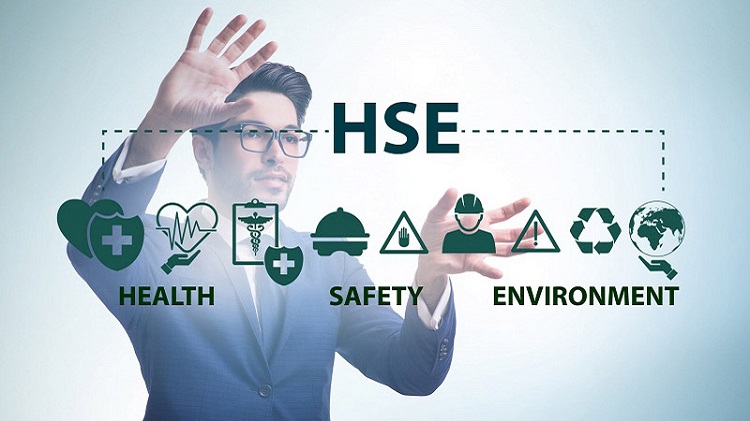 HSE la gi