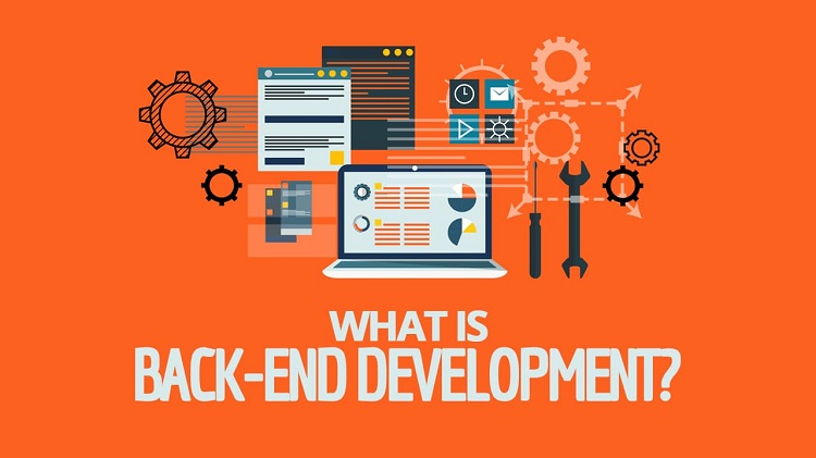 Backend l&agrave; g&igrave;?
