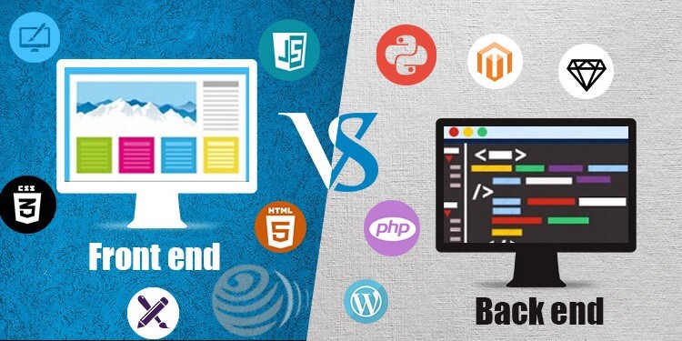 Lập tr&igrave;nh vi&ecirc;n Backend