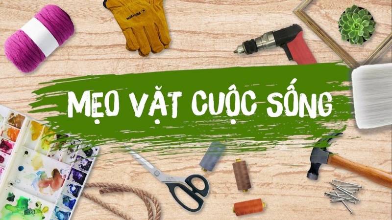 Mẹo vặt
