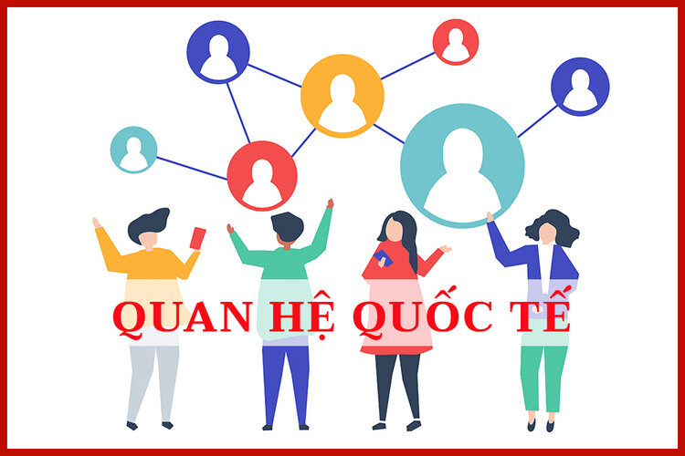 Đi tìm hiểu chung về quan hệ quốc tế là ngành gì hiện nay