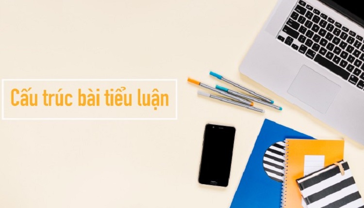 Hướng dẫn cách trình bày tiểu luận trong word theo chuẩn của bộ GD&ĐT