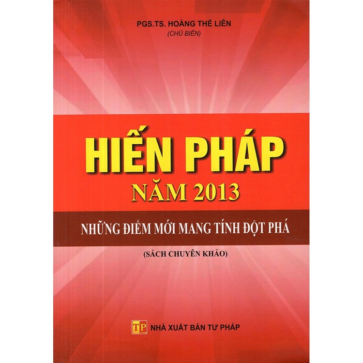 Hiến ph&aacute;p 20213