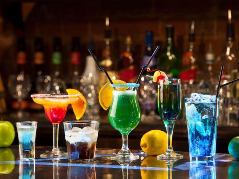 Beverage l&agrave; g&igrave;?