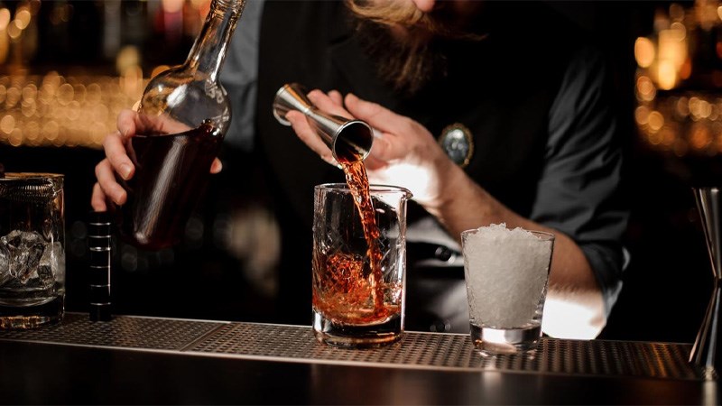 Cơ hội nghề nghiệp của những t&iacute;n đồ Beverage