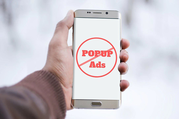 C&aacute;ch để chặn pop up l&agrave; g&igrave; 