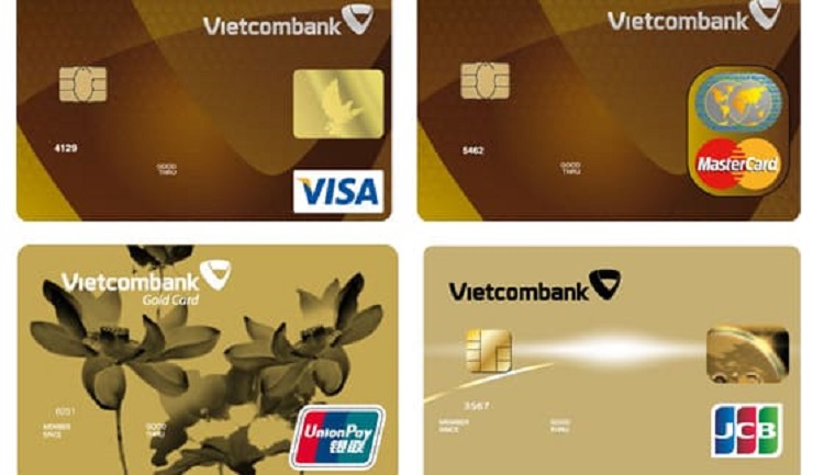 Ngân hàng Vietcombank
