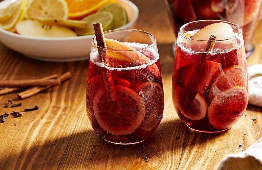 Khi pha chế Mocktail cần lưu &yacute; những g&igrave;?